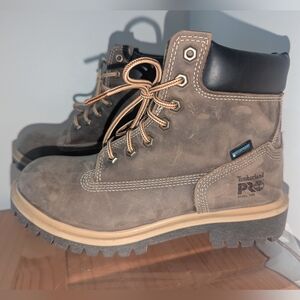Timberland Pro EUC